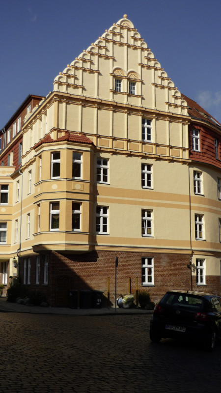 Fährhofstraße