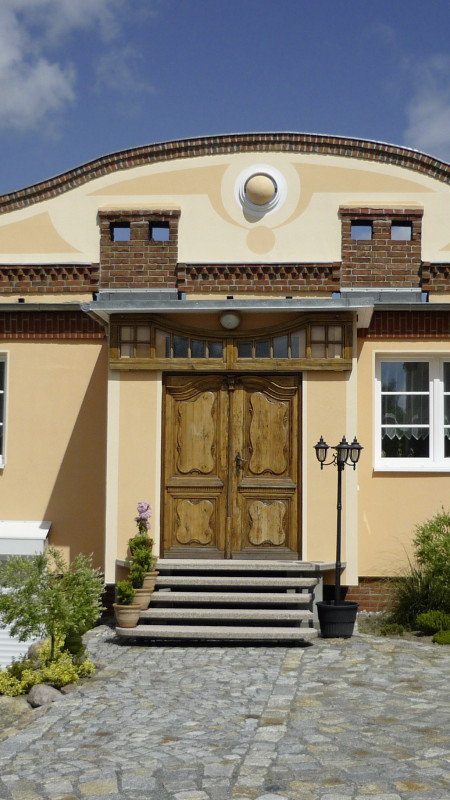 Villa Knöchelsöhren